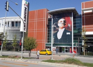 Arcadium Avm’ye Yeni Mağaza