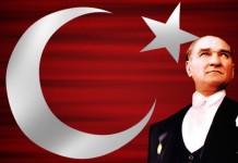 30 AĞUSTOS ZAFER BAYRAMIMIZ KUTLU OLSUN