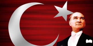 30 AĞUSTOS ZAFER BAYRAMIMIZ KUTLU OLSUN