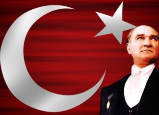 30 AĞUSTOS ZAFER BAYRAMIMIZ KUTLU OLSUN