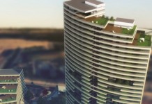 Uptown İncek’in Hızını Aşırı Sıcaklar da Kesmedi