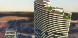 Uptown İncek’in Hızını Aşırı Sıcaklar da Kesmedi