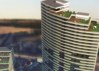 Uptown İncek’in Hızını Aşırı Sıcaklar da Kesmedi