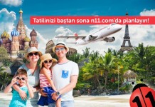 Online AVM’de Bir İlk