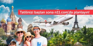 Online AVM’de Bir İlk