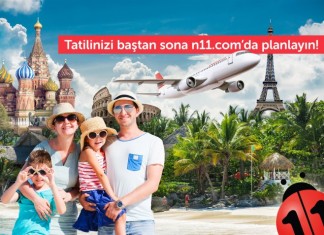 Online AVM’de Bir İlk