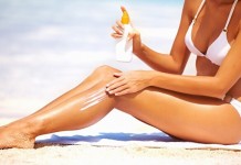 GÜNEŞ KREMİ KULLANIMINDA 10 PÜF NOKTASI