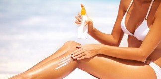 GÜNEŞ KREMİ KULLANIMINDA 10 PÜF NOKTASI