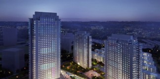 Yaşamın Tüm Renkleri Park MOZAİK’te…