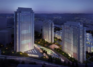 Yaşamın Tüm Renkleri Park MOZAİK’te…