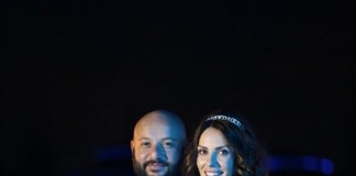 Zeynep Koltuk ile Tolga Tekin Evlendi…