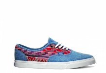 Bebe Mavisi Sokaklarda