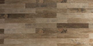 DAHA FAZLA YEŞİL İÇİN AHŞAP DOKULU SERAMİKLER