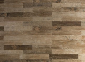 DAHA FAZLA YEŞİL İÇİN AHŞAP DOKULU SERAMİKLER