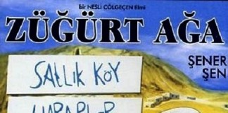 Züğürt Ağa Karum’da
