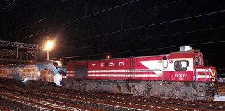 Yüksek Hızlı Rezalet