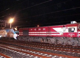 Yüksek Hızlı Rezalet