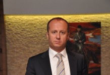 Ankara İnşaat Yatırımının Gözdesi Oluyor