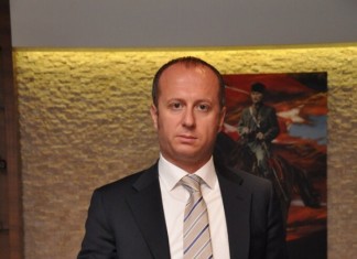 Ankara İnşaat Yatırımının Gözdesi Oluyor