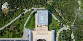 “Büyük Önder Atatürk” Anıtkabir’de Canlanacak