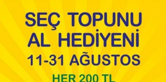 Taurus’ta “Boş Yok”