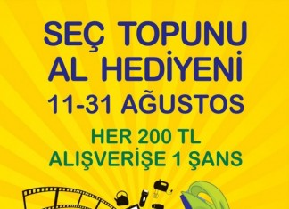 Taurus’ta “Boş Yok”