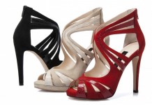 Ince Gösteren Stiletto