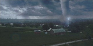 ODTÜ’den “Fırtınanın İçinde”…