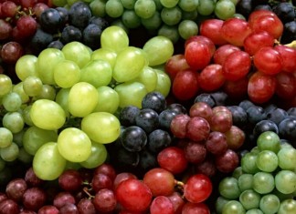 Üzüm Saç Uzatıyor