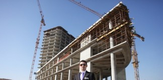 Ankara’nın Ekseni Kayıyor