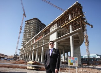 Ankara’nın Ekseni Kayıyor