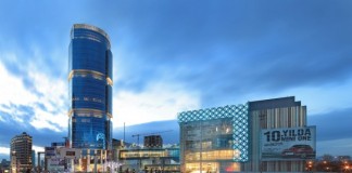 ANKARA’DA ALIŞVERİŞ MERKEZLERİNİN GELİŞİMİ DOYMA NOKTASINA ULAŞTI