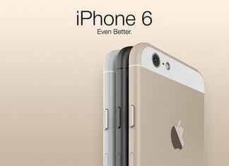iPhone 6 Geliyor