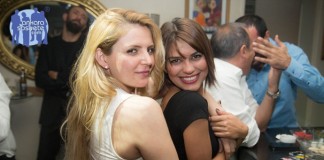 Sezonun ilk fotoğrafları galeride