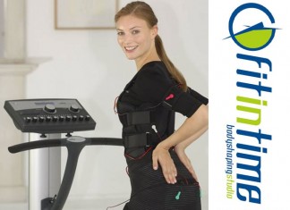 Fitintime dan ücretsiz ilk ders