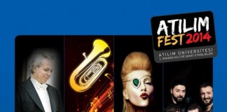Atılım Fest 2014 Başlıyor