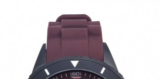 GENT Saatler ile Bordo Tutkusu