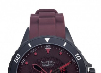 GENT Saatler ile Bordo Tutkusu