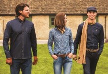 Kampüste Tarzınızı Yansıtın