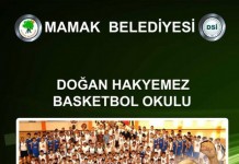 Ankara ‘da Doğan Hakyemez Basketbol Okulu Açılıyor