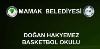 Ankara ‘da Doğan Hakyemez Basketbol Okulu Açılıyor