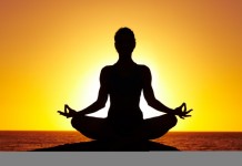 Aida Sanat’da Yoga ile Hayata Dönün