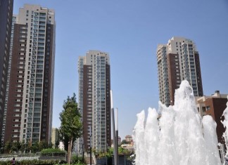 Başkentin En Değerlisi Oran