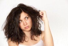 Diyet Yapanlara Özel Şampuan