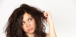 Diyet Yapanlara Özel Şampuan