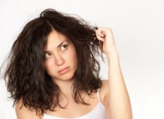 Diyet Yapanlara Özel Şampuan