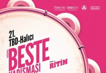 Congresium Ankara’da Ritimler Yarışacak