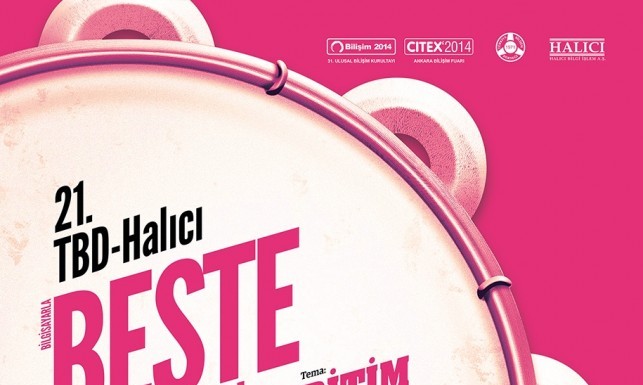 Congresium Ankara’da Ritimler Yarışacak