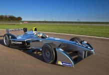 FIA FORMULA-E ŞAMPİYONASI YENİ BİR ÇAĞA GİRİYOR