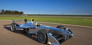 FIA FORMULA-E ŞAMPİYONASI YENİ BİR ÇAĞA GİRİYOR